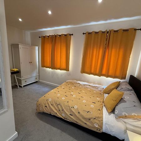 The Ingram Arms Hotell Laughton  Eksteriør bilde