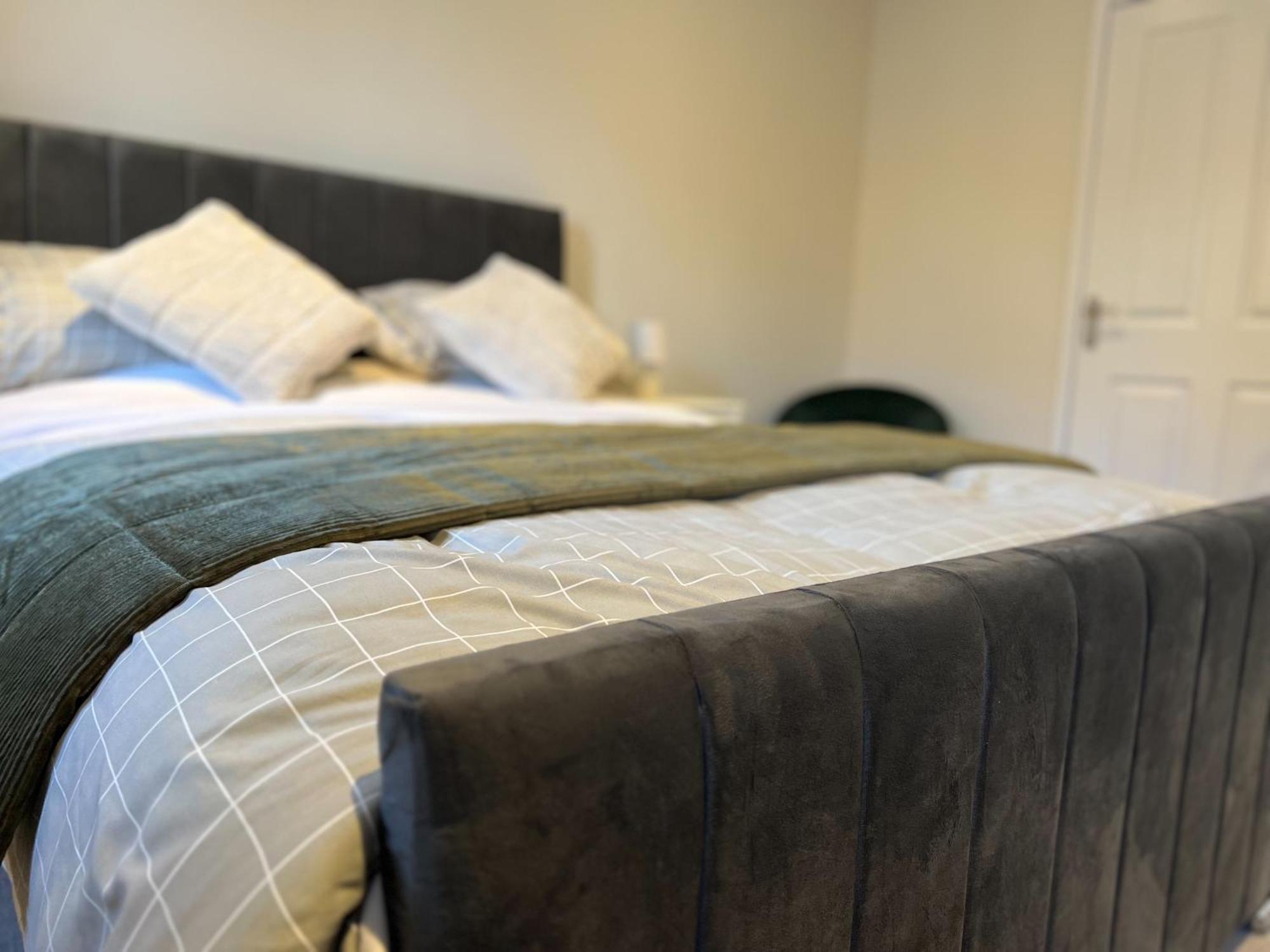 The Ingram Arms Hotell Laughton  Eksteriør bilde