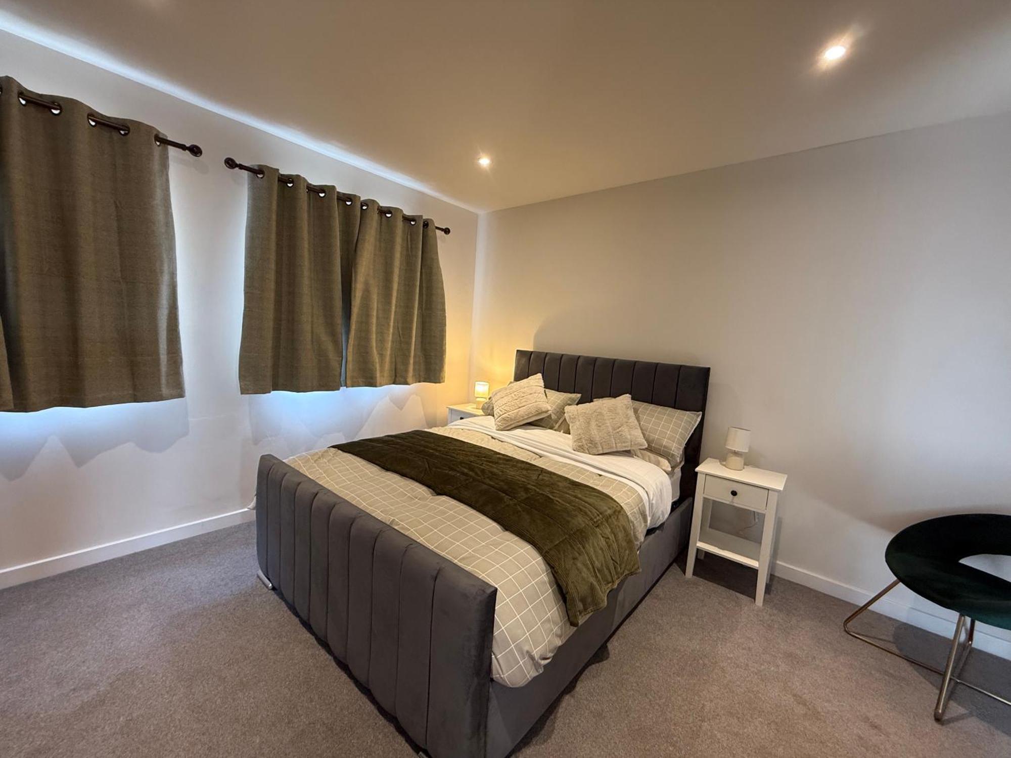 The Ingram Arms Hotell Laughton  Eksteriør bilde