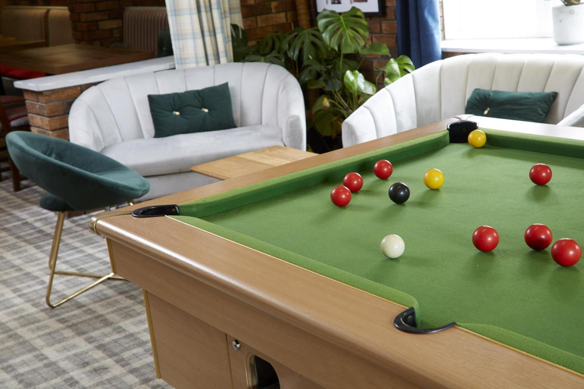 The Ingram Arms Hotell Laughton  Eksteriør bilde