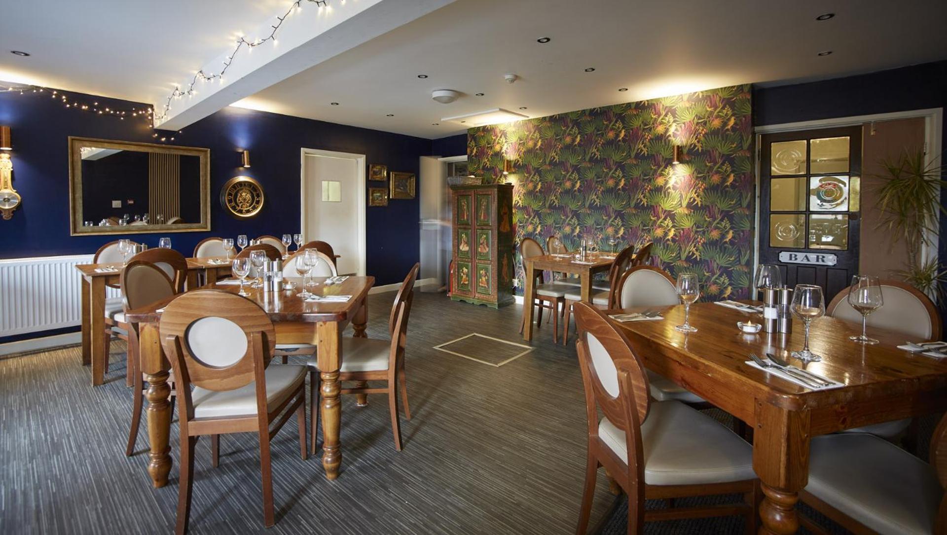 The Ingram Arms Hotell Laughton  Eksteriør bilde