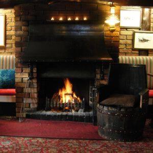 The Ingram Arms Hotell Laughton  Eksteriør bilde